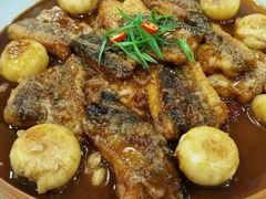-浑河北岸小酒馆(银河丽湾店)