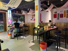 -阿文烧烤(金环路店)