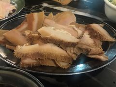 牛肚-牛一煲美食(江高店)