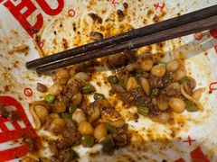 -周小波重庆小面·重庆名小吃(邹容路店)