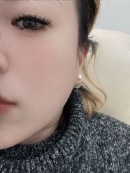 -手牵手美甲