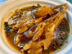 -永安鱼庄·镇江菜(丁卯店)