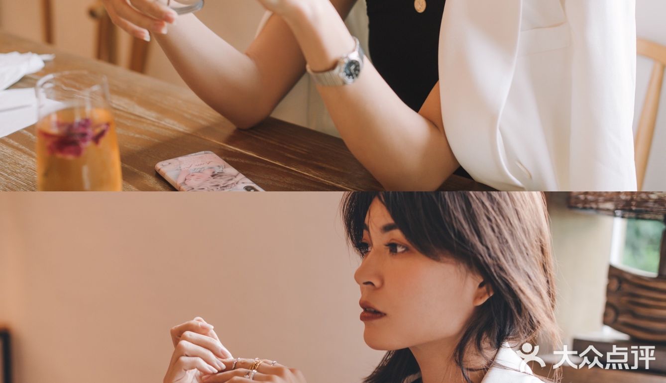 广州探店 | 藏在湖心森林里的绝美咖啡厅