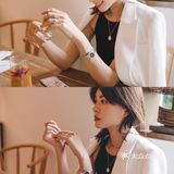 广州探店 | 藏在湖心森林里的绝美咖啡厅