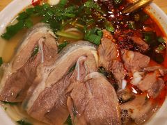 -贵凤凰贵州米粉(五道口店)