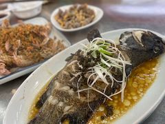 -陈小厨海鲜大咖·15年平潭味(龙王头店)