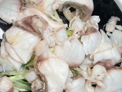 神仙脆鱼-庆合府重庆大排档(紫都城店)