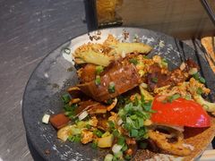 -微醺烤牛·炭火烧烤·精酿啤酒(东郊记忆店)
