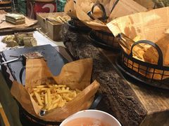 -戈拿旺巴西烤肉(崇文门店)