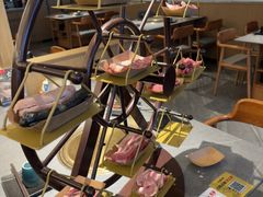 -花时·炭火烧肉(东百中心A馆店)