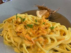 -LENBACH兰巴赫西餐·精酿啤酒(香格里拉店)