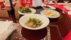 -武汉富力威斯汀酒店·宴会厅