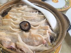 -砂锅居(西四店)