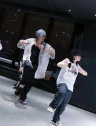 -OCEAN DANCE高空舞蹈室