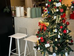 -春树下·树屋花房西餐厅(罍街AS1980店)