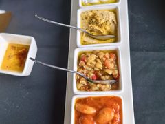 -Efes Turkish & Mediterranean Cuisine 艾菲斯餐厅(陆家嘴店)