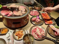 -西塔老太太泥炉烤肉(亚运村店)