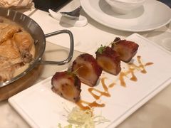 -港丽餐厅(高德置地店)