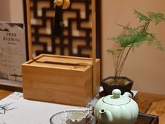 -中和·国风茶馆(愚园路店)