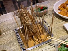 -老徐烧烤涮肚(交道口店)