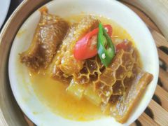 -索菲特酒店·乐轩华中餐厅