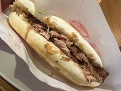 -子午路张记肉夹馍(兵马俑店)