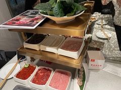 -海底捞火锅(咸阳丽彩万达店)