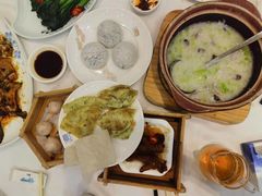 -顺德渔村·岭南一号