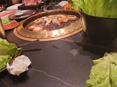 -厚贞日式烤肉(浦东汇智店)