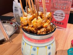 -雪熊精酿·哈尔滨烧烤酒馆(非遗大串店)