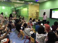 -小问号·科学启蒙·逻辑思维·阅读素养·口才演讲(杨浦合生汇中心)