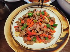 -成都娃娃花园餐厅 (南艺旗舰店)
