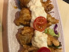 -有喜屋·深夜食堂(北京西路店)