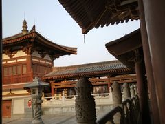 -西安青龙寺遗址景区