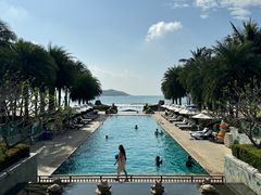 -石梅湾艾美度假酒店