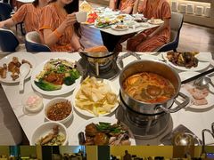 -御水泉·国际水疗会(广州长隆店)
