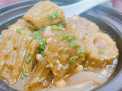 -芳华轩•客家菜馆(梧桐山店)