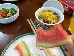 -津门老羊家·铜锅涮羊肉·烧烤(科技园店)