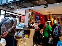 -沁香缘巫山烤鱼(看丹桥店)
