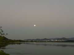 -池州市平天湖风景区