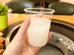 -炭虎子水浒烤肉(梦时代店)