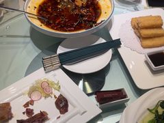 -川香楼酒家
