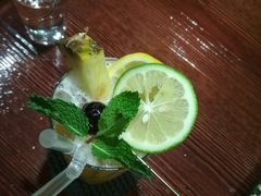 -BAR ICHIKURA
