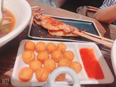 -万利记·长沙粉面小吃(8号仓店)