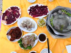 -老猫牛肉火锅(沙溪店)