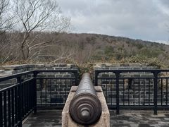 -虞山风景区