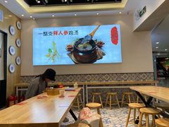 -拌粉君·江西小炒(石厦时代店)