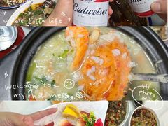 -官塘陈记鱼生·潮汕砂锅粥·潮汕生腌牛肉火锅(潮枫路总店)