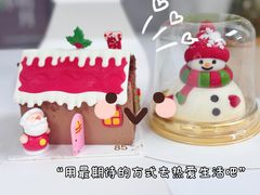 -85度C(上海茶陵北路店)