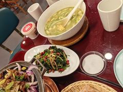 -宏状元现熬粥·京味菜(五棵松店)